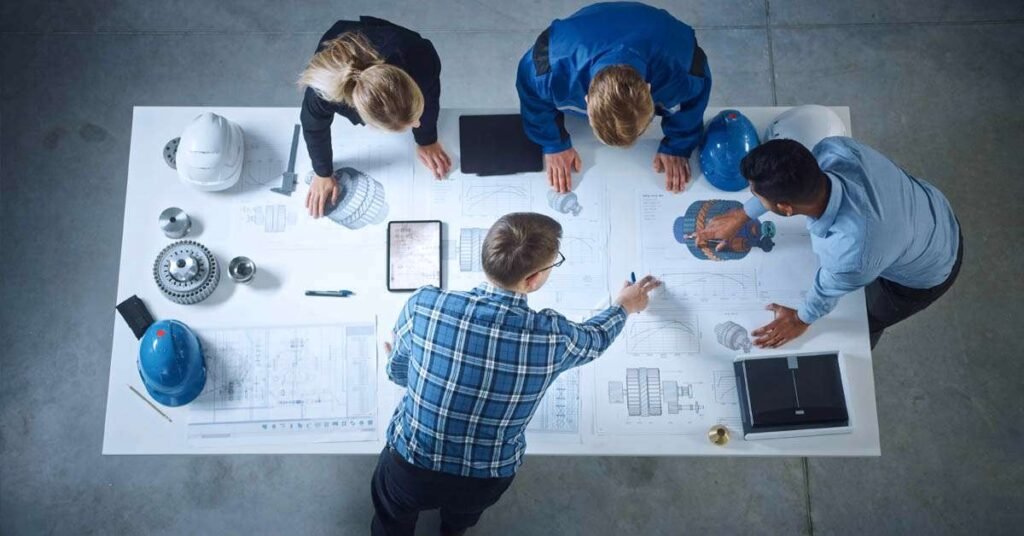 engineering-project-management